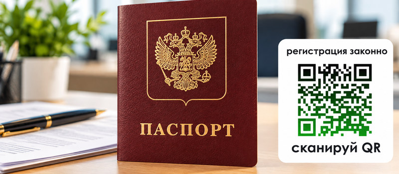 прописка в Краснокамске прописка в Краснокамске